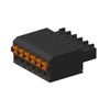 Headers, Plugs and Sockets - 1818-PS0610000000G-ND - DigiKey