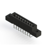 Edgeboard Connectors - 151-357-008-458-102-ND - DigiKey