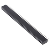 Headers, Receptacles, Female Sockets - SSW-136-01-F-D-ND - DigiKey