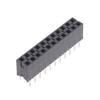Headers, Receptacles, Female Sockets - BCS-111-L-D-DE-ND - DigiKey