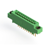 Edgeboard Connectors - 151-846-011-526-603-ND - DigiKey