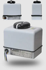 Compact Valve Actuator -- V4 Series