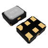 Oscillators - 535-AK1BPAS1-100.0000T3TR-ND - DigiKey