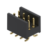 Headers, Male Pins - ED1107-ND - DigiKey