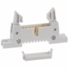 Free Hanging, Panel Mount - AWH34G-E222-IDC-ND - DigiKey