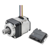 Motors - AC, DC -- 5888-MR94BZA-A123-ND