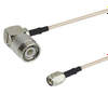 Coaxial Cables (RF) - 5328-FMC0246315-48-ND - DigiKey