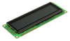 LCD Monochrome Displays - 2948724 - RS Components, Ltd.