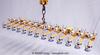 Electric Powered Vacuum Lifter - EB20M26-150-13/44 - ANVER Corporation