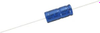 Aluminium Capacitors - 2539277 - RS Components, Ltd.