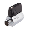 Ball Valves -- 6235195 - Image