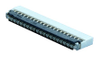 FPC Connectors - 634731 - RS Components, Ltd.