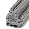 DIN Rail Terminal Blocks - 2014014 - RS Components, Ltd.