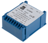 PCB Transformers - 1213836 - RS Components, Ltd.