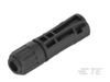 Solar Connectors - 2270355-1 - TE Connectivity