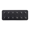 Keypad Switches - 679-PKI1226SI-ND - DigiKey