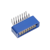 Edgeboard Connectors - EBC08DRAN-ND - DigiKey