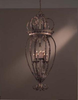 Foyer/Hall Lanterns-Open Frame - 225050 - Light Center (The)