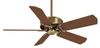 6644Z-B515 Fans-Ceiling Fans - 670005 - Capital Lighting, Inc.
