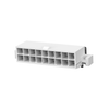 Headers, Male Pins - 1111-1-1586043-8-ND - DigiKey