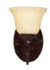 25691 Sconces-Single Glass - 720981 - Capital Lighting, Inc.