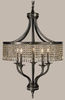 1495MB/EB Mid. Chandeliers-Other - 436442 - Capital Lighting, Inc.