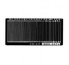 Non ThermoBond Straight Run Frame - 1200-0074-P1 - PACE