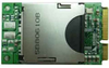 MPX-827 Mini-PCI Express (Mini-PCIe) SD/SDHC Card -- 1507840