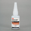 3M Scotch-Weld MC5 Cyanoacrylate Adhesive - Clear Liquid 1 fl oz Bottle - 62736 - 048011-62736 - R. S. Hughes Company, Inc.