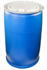 Greif O-55FR Open Head Poly Drums -- 76524 - Image