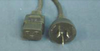 Power Cord AS/NZS 3112 to C19 -- 4010016-00 - Image