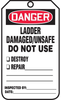 Safety Tags - PCT-1013-Q - Panduit Corp.