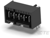 PCB Headers & Receptacles - 1-521384-5 - TE Connectivity