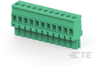 PCB Terminal Blocks - 1-1986979-1 - TE Connectivity