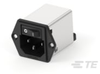 Multi-Function Inlet Filters - 2-1609113-3 - TE Connectivity