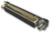 Connector, D Sub, Receptacle, 15 Position, Da; No. Of Contacts Amp - Te Connectivity - 30AC4162 - Newark, An Avnet Company