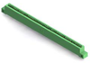 Card Edge Conn, Single, 58Pos, Th; Card Edge Connector Type Edac - 64AJ5482 - Newark, An Avnet Company