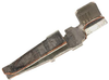 Contact, Receptacle, 12-10Awg, Crimp; Product Range Amp - Te Connectivity - 50B594 - Newark, An Avnet Company