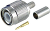 Rf Coax Conn, Tnc Plug, 50 Ohm; Connector Type L-Com - 23T4404 - Newark, An Avnet Company
