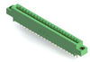 Card Conn, Single Side, 21Pos, Wire Wrap; Card Edge Connector Type Edac - 59AJ5217 - Newark, An Avnet Company