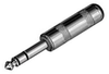 Connector, Phone Audio, Plug, 3 Position; No. Of Contacts Switchcraft/conxall - 39F766 - Newark, An Avnet Company