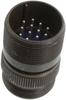 Circular Connector, Rcpt, 20-27, 14Pos; Military Specification Amphenol Industrial - 75X1974 - Newark, An Avnet Company