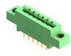 Card Edge Connector Rohs Compliant Edac - 61AJ0213 - Newark, An Avnet Company