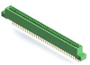 Card Edge Conn, Single Side, 37Pos, Th; Card Edge Connector Type Edac - 76AJ2272 - Newark, An Avnet Company