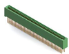 Card Conn, Dual Side, 86Pos, Wire Wrap; Card Edge Connector Type Edac - 85H6879 - Newark, An Avnet Company