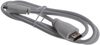 Cable, Micro Hdmi-Hdmi Plug, 1M, Wht; Connector Type A Raspberry-Pi - 07AH1271 - Newark, An Avnet Company
