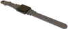 Wrist Enclosure, Pc, Black; Enclosure Type Serpac - 23AH8618 - Newark, An Avnet Company