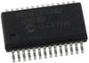 Microcontroller Mcu, 8 Bit, Pic16, 32Mhz, Ssop-28; Product Range Microchip - 76T2357 - Newark, An Avnet Company
