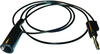 Test Lead, Black, 609.6Mm, 300V, 10A; Alligator Clip Type Mueller Electric - 90F5721 - Newark, An Avnet Company