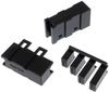 Cable Gland/clamp, Thermoplastic, Sz3, 13.97Mm Diameter; Product Range Amp Te Connectivity - 90F5536 - Newark, An Avnet Company